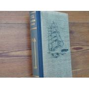 kanto matti.MERENKIRJA.