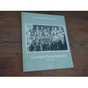 heinonen-tervasmäki. LOIMAAN SUOJELUSKUNTA 1917-1944..