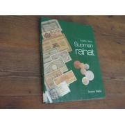 talvio tuukka. SUOMEN RAHAT. 2p.