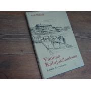 häkkilä s.VANHAA KALAJOKILAAKSOA kuvien kertomana.