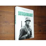 brantberg robert. SOTASANKARIT