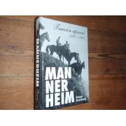 brantberg robert.MANNERHEIM tsaarin upseeri 1867-1914