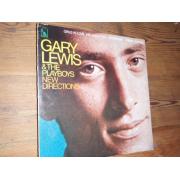 gary lewis & the playboys. new directions