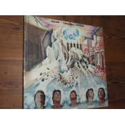 oscar.   twilight asylum