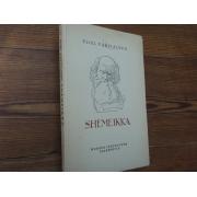 vartiainen eliel.SHEMEIKKA