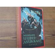 melander r,MISSOURIN UUDIS-ASUKKAAT