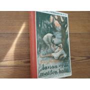 sven hedin,AASIAN ERÄMAIDEN HALKI