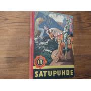 SATUPUHDE