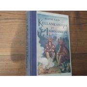 mayne reid,KULLANKAIVAJIA JA INDIAANEJA