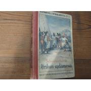 schweinfurth,AFRIKAN SYDÄMMESSÄ,