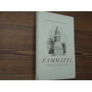 silvanto r.SAMMATTI