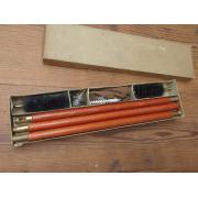 HAULIKON RASSI, vähän käytetty.