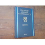 syrjö v-p.ITSENÄISEN SUOMEN KENRAALIKUNTA 1918-1996 II(historia)