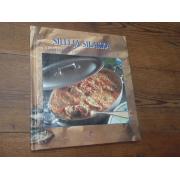 SILLI ja SILAKKA makuelämyksiä kalan ystäville.