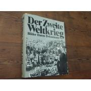 DER ZWEITE WELTKRIEG,bilder daten dokumente.