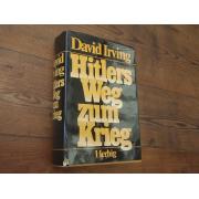 irving david.HITLERS WEG ZUM KRIEG.
