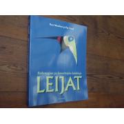 moulton-lloyd.LEIJAT rakentajan ja lennättäjän käsikirja.