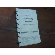 ENGINEER CONTINGENCY HANDBOOK(former yugoslavia)