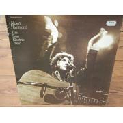 hammond albert,the free electric band