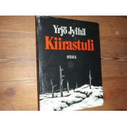 jylhä yrjö. KIIRASTULI (talvisodan runokokoelma)