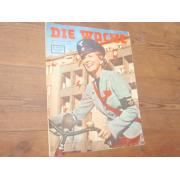 DIE WOCHE v,1939.lehti.