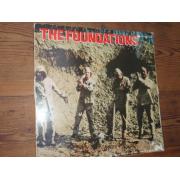 foundations.DIGGING THE FOUNDTATIONS