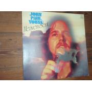 john paul young.  heavensent