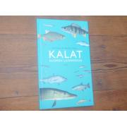 saura & varjo. KALAT suomen luonnossa.