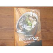 lehtovaara tatu. SUOMALAISET KALAHERKUT.