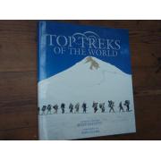 TOP TREKS of the world,razzetti steve.