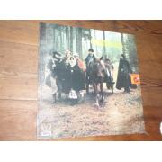 CUMULUS. (swe,painos)