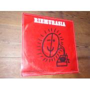 RIEMURASIA ,kielletty alle 18v.