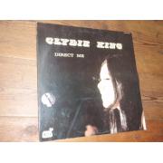 KING CLYDIE. direct me.