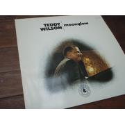 WILSSON TEDDY. moonglow. jazz.