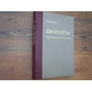 salonen h. 200 vuotta AUGUSTI ja IDA SALOSEN SUKUJA