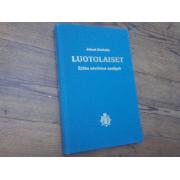 merilahti j. LUOTOLAISET erään saariston analyysi.1p.