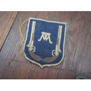 WIIPURI kangasmerkki?