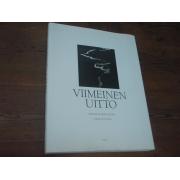 koivulehto marjatta..veikko huovinen.VIIMEINEN UITTO.
