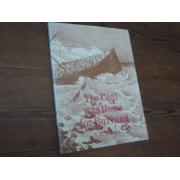 milsom c.h.THE COAL WAS THERE FOR BURNING.