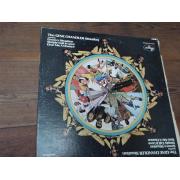 CHANDLER GENE. gene chandler situation.