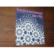 olki mary.PEITTEITÄ ja HARTIHUIVEJA(kolmas kokoelma) 2p.