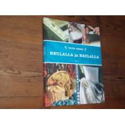 taito tehdä NEULALLA ja NAULALLA.1p.