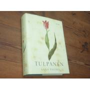 pavord anna.TULPANEN( tietoteos tulppaaneista)ruotsinkielinen.