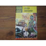 suuri sota,taistelu varsovasta