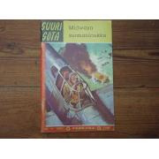 suuri sota,midwayn surmanloukku