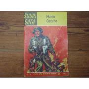 suuri sota,monte cassino