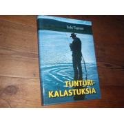 tiainen sulo. TUNTURIKALASTUKSIA.1p.