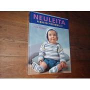 NEULEITA perheen pienimmille.