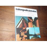 leppo markus.TALONPOIKAISTALOT.talonpoikaisarkkitehtuurin,,,