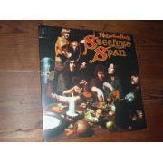 STEELEYE SPAN.below the salt.